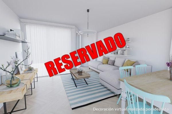 Living room of Flat for sale in Lloret de Mar  with Terrace and Community pool