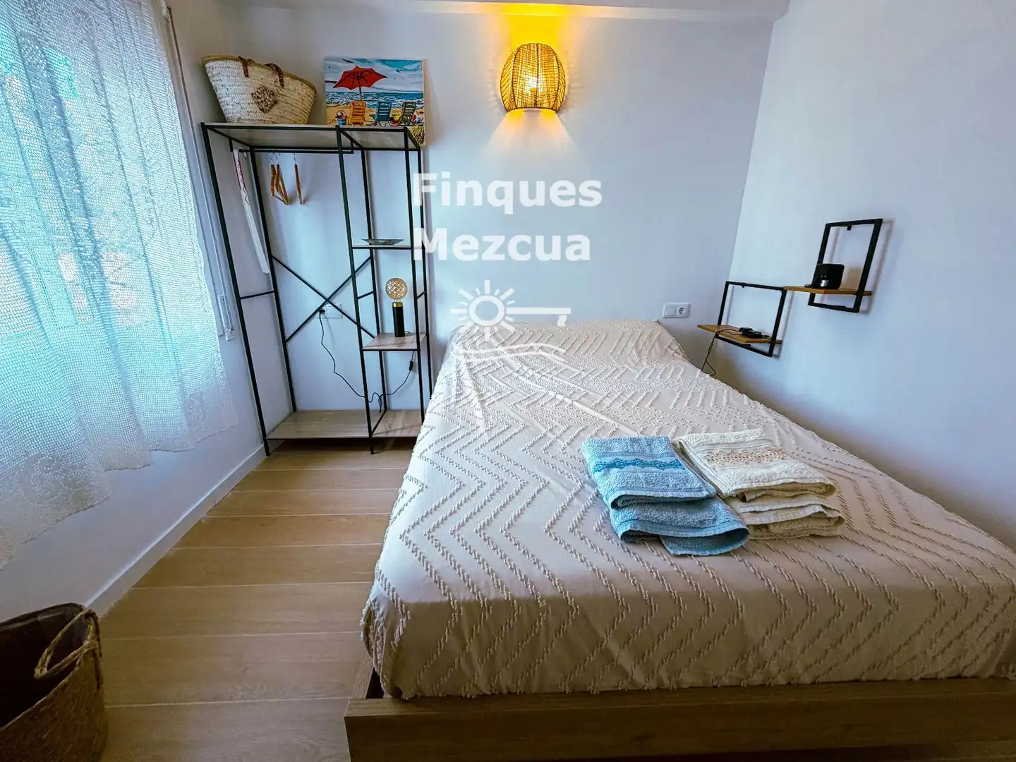 Flat with lift for sale in Maritim Sant Joan de Deu, imagen 14