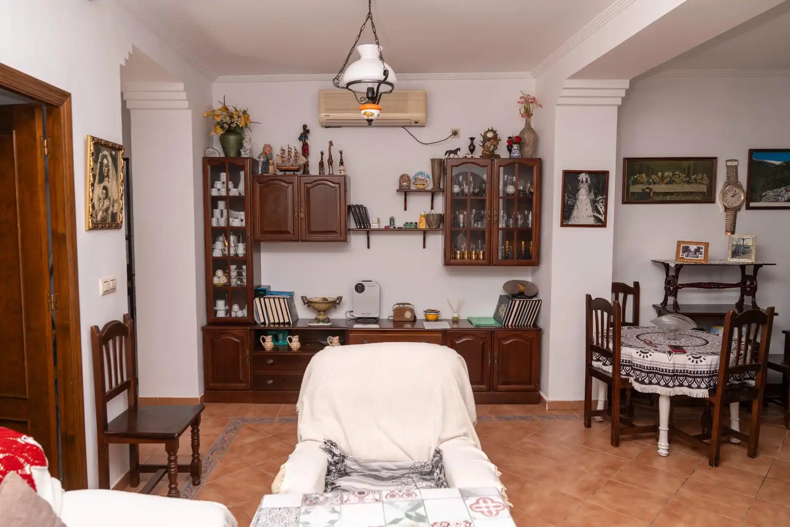 Casa con terrazza in vendita a Almonte ciudad, imagen 8