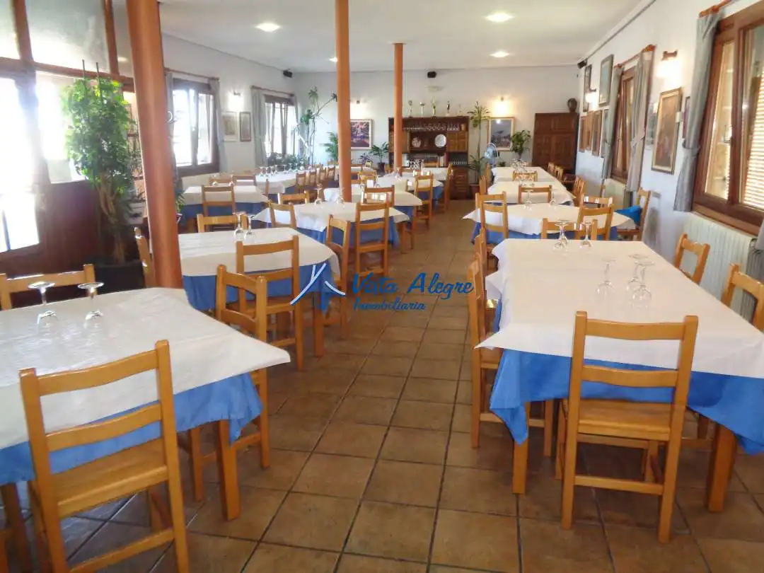 Edificio en venta en Cuzcurrita de Río Tirón