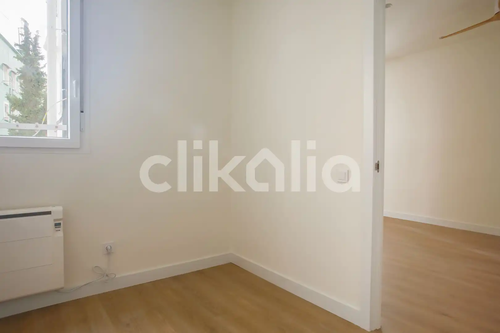 Flat for sale in Madrid  with Heating