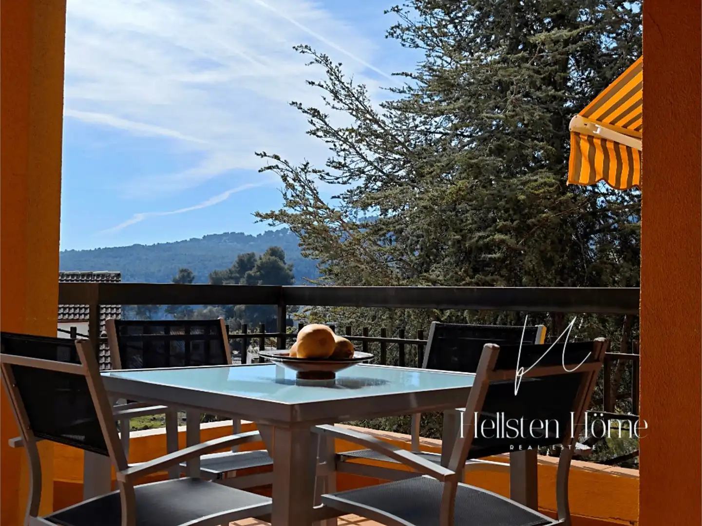 Chalet con jardín en venta en Pallejà, imagen 23
