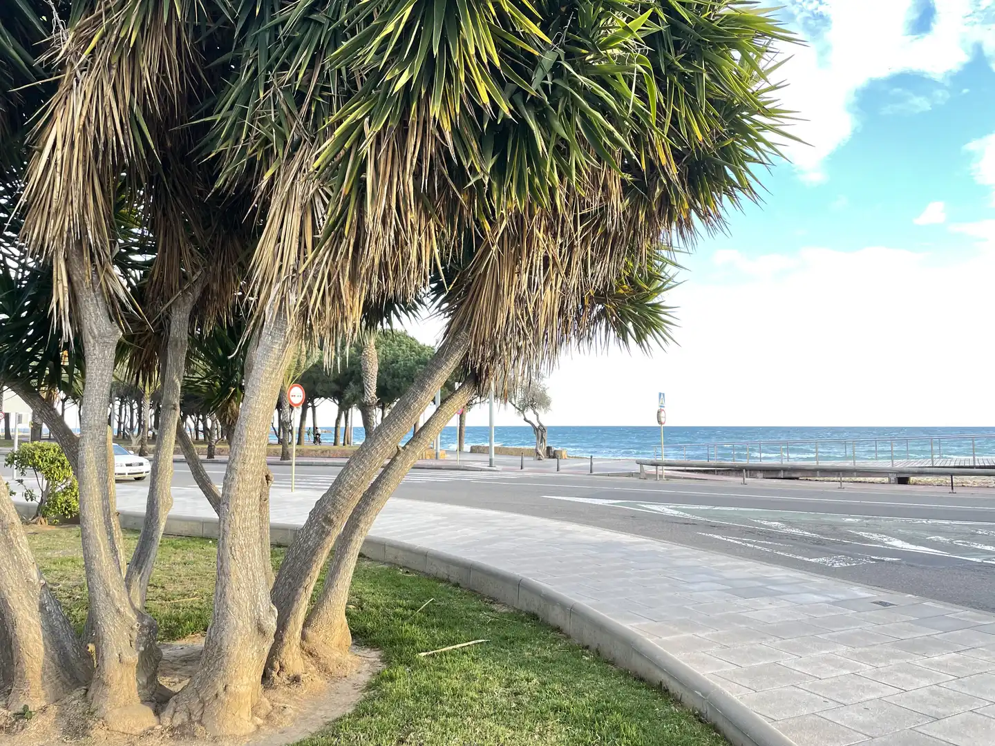 Außenansicht von Residential zum Verkauf in Cambrils
