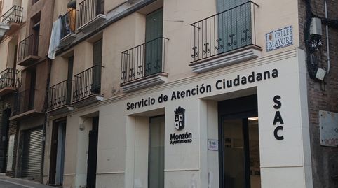 Foto 3 de Casa adosada en venta en Monzón, Huesca