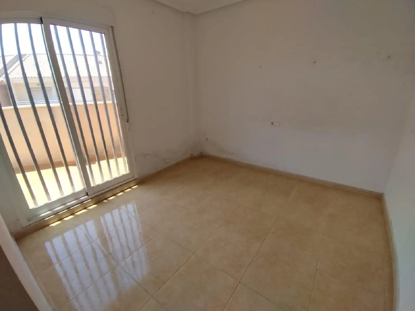 Schlafzimmer von Dachboden zum Verkauf in San Javier mit Terrasse