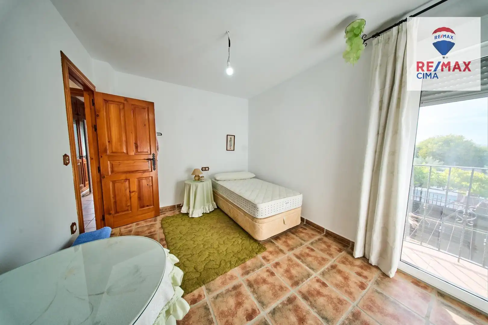 Casa con piscina in vendita a Avenida del Paraíso 46, imagen 16