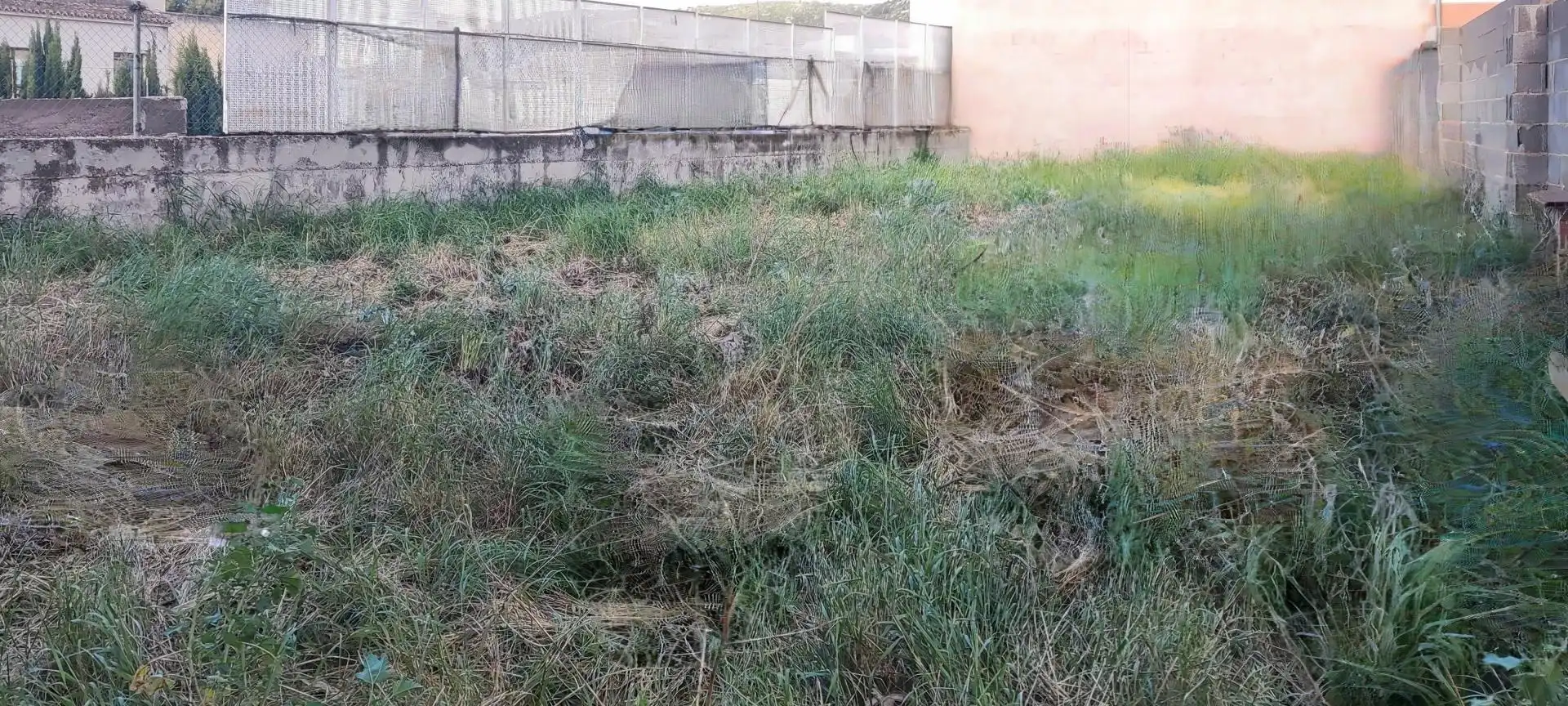 Residencial en venta en Villar del Arzobispo
