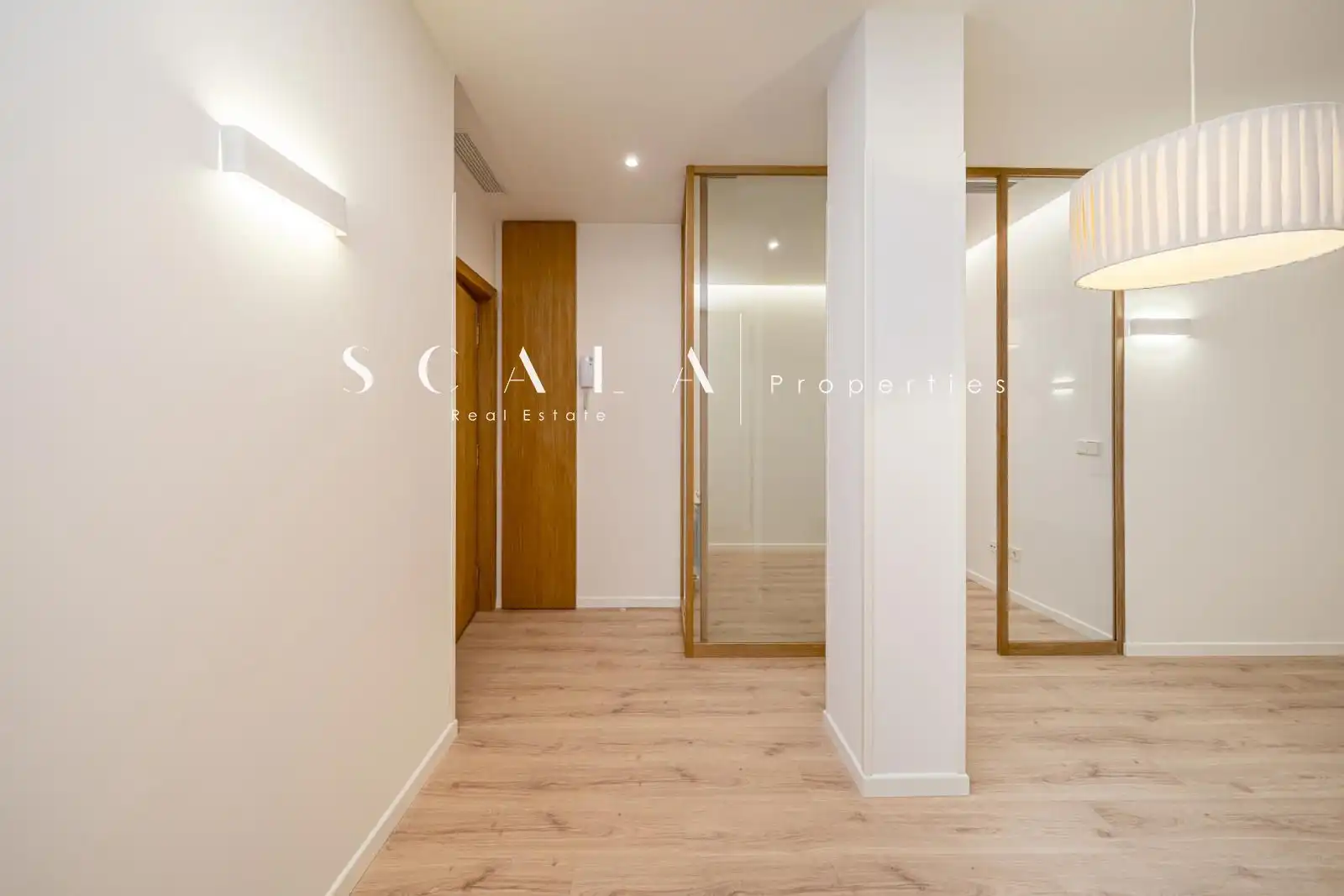 Flat with lift to rent in Portal de Belén, imagen 5