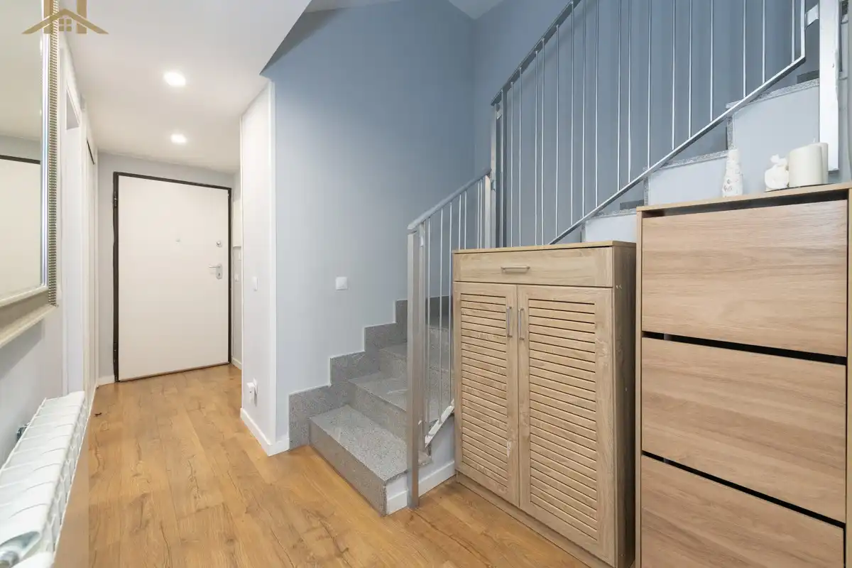 Haus oder Chalet zum Verkauf in Colmenar Viejo mit Klimaanlage, Privatgarten und Terrasse