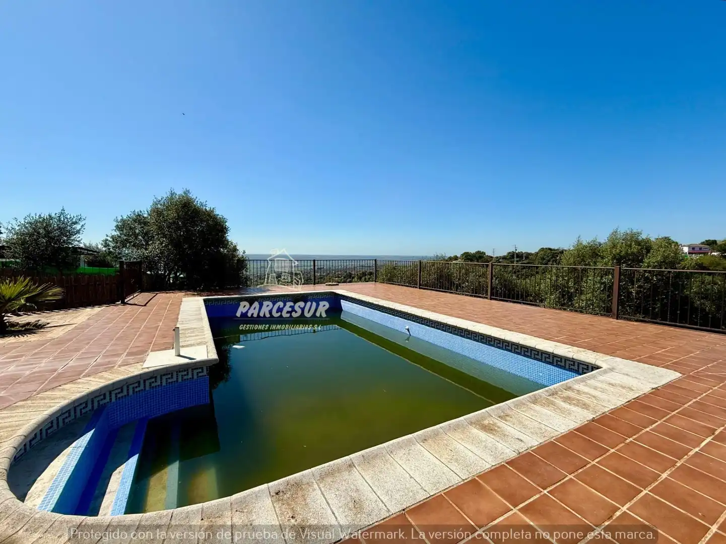 Haus mit Pool zum Verkauf in Almodóvar del Río, imagen 5