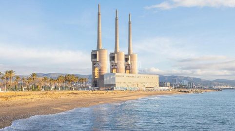 Foto 5 von Residential zum Verkauf in Sant Adriá Nord, Sant Adrià de Besòs