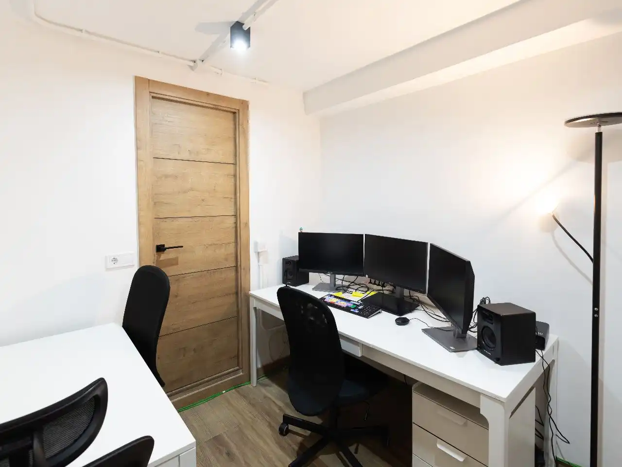 Büro zur Miete in Carabanchel