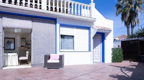 Photo 5 of Houses for sale in Bello Horizonte - Lindasol, Marbella