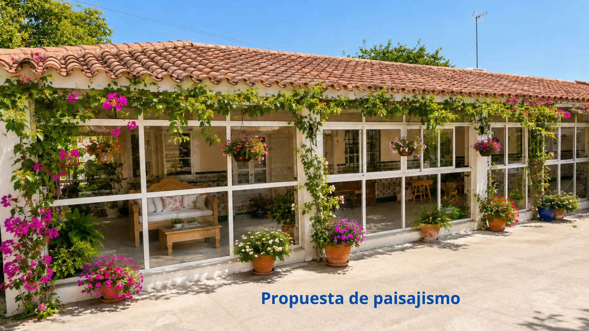 Haus zum Verkauf in Carretera diseminado arenillas, imagen 4
