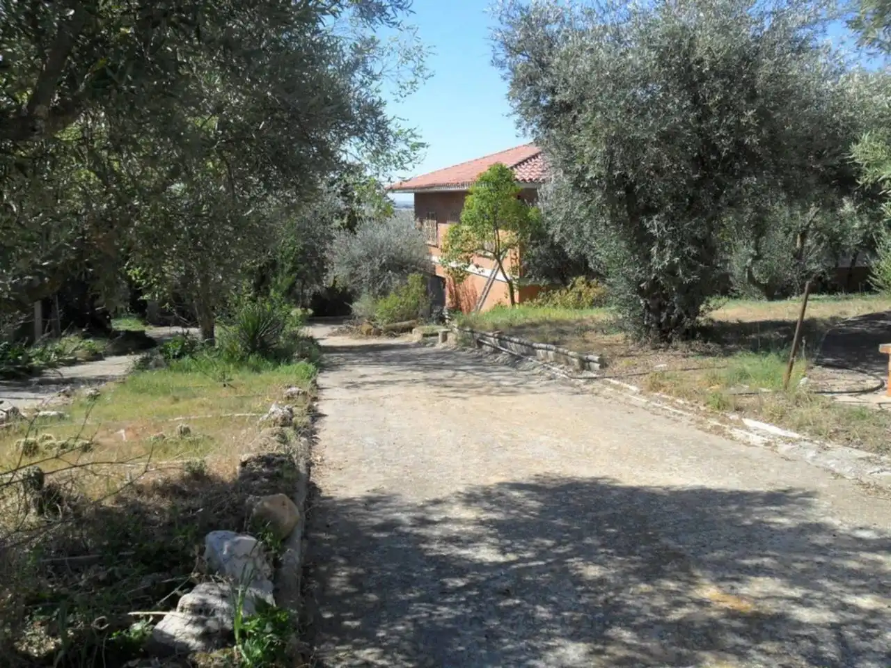 Casa con piscina in vendita a Meco, imagen 5