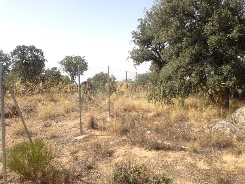 Residencial en venta en Ituero y Lama