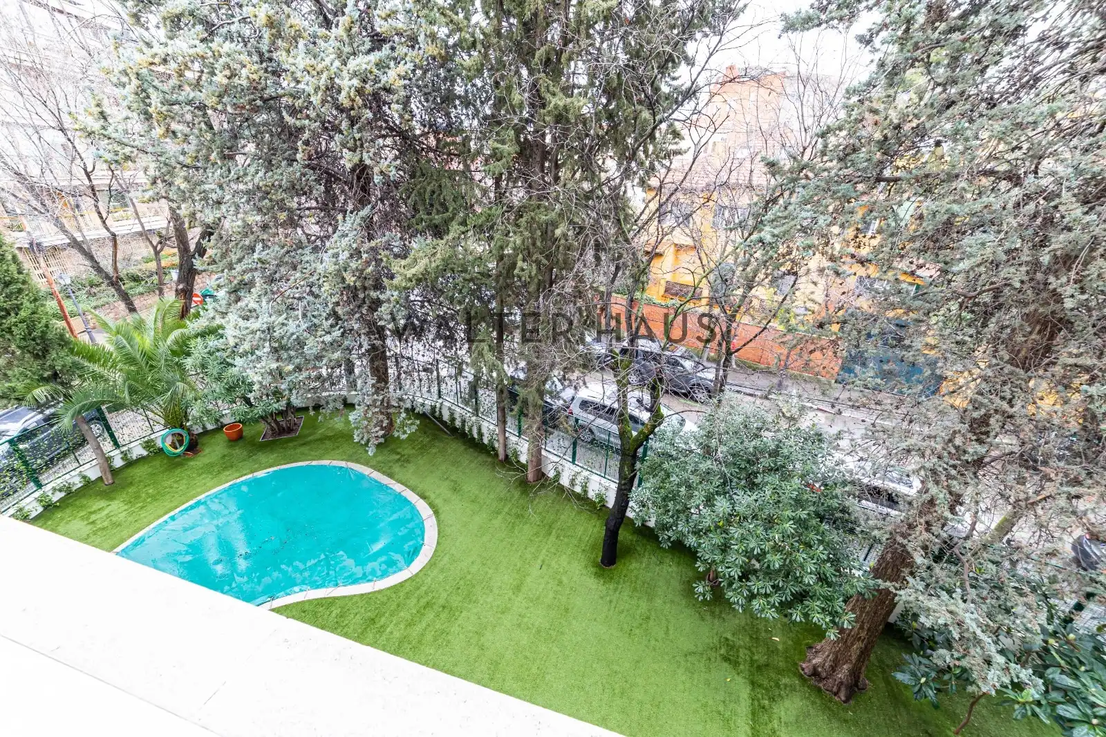 Flat with pool for sale in Calle del Tambre, imagen 32