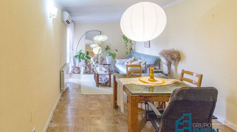 Foto 3 de Piso de alquiler en Calle Puerto del Monasterio, Palomeras Bajas, Madrid Capital