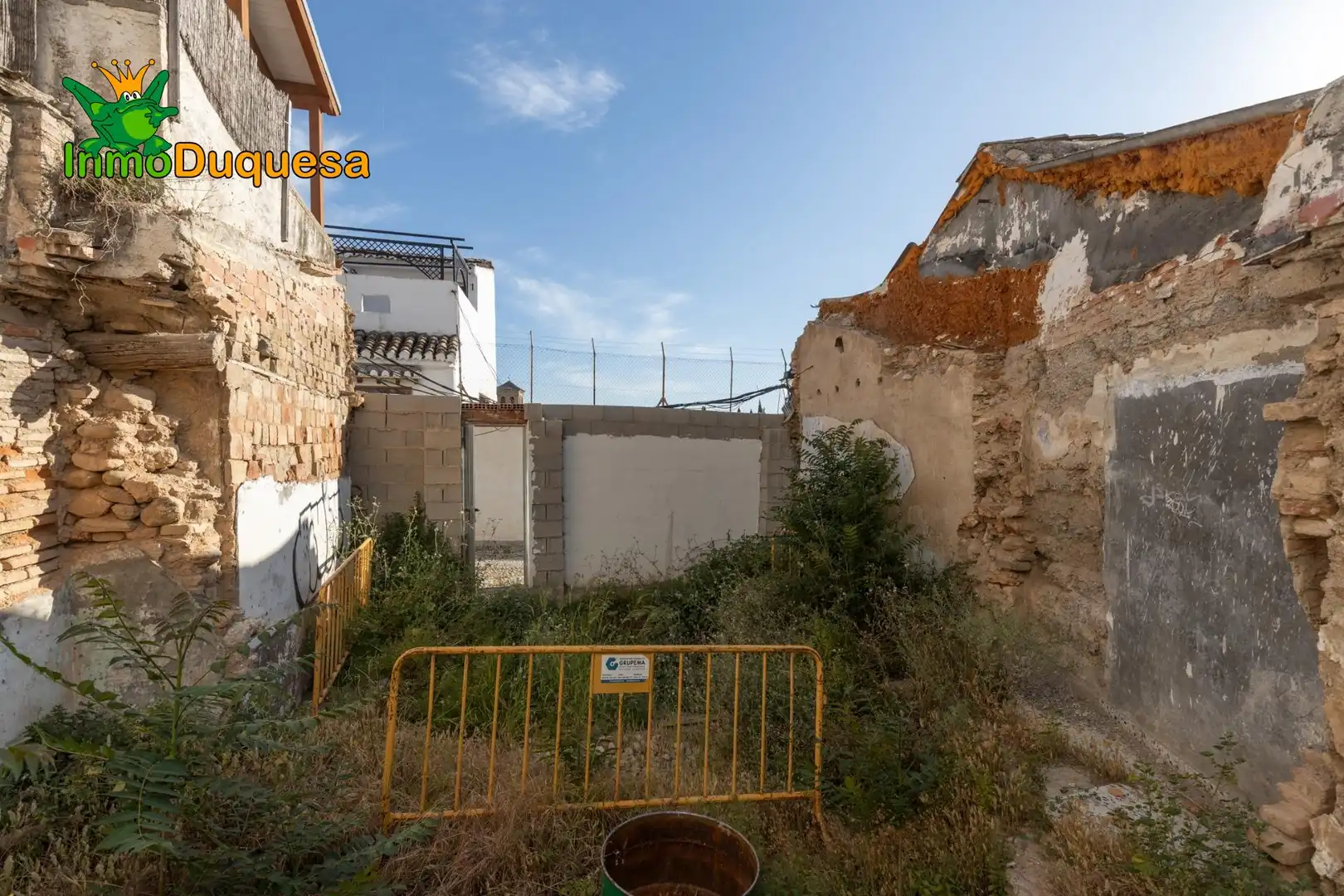 Terreni e lotti in vendita a Albaicín, imagen 12