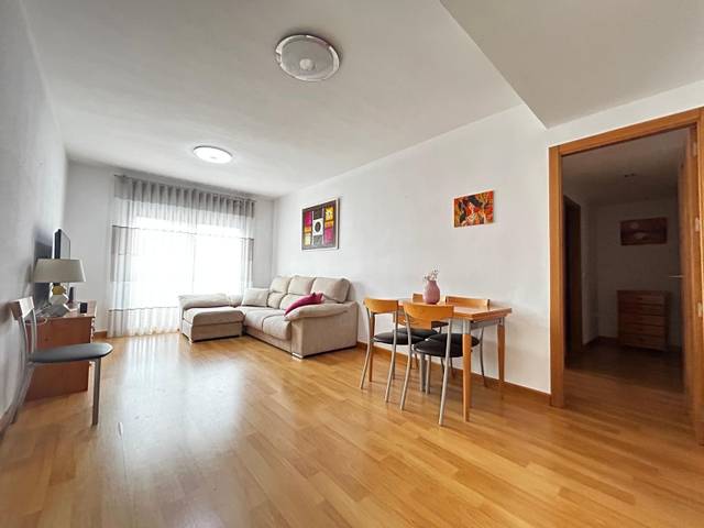 Piso en Alquiler en Calle Calvario en Espinardo