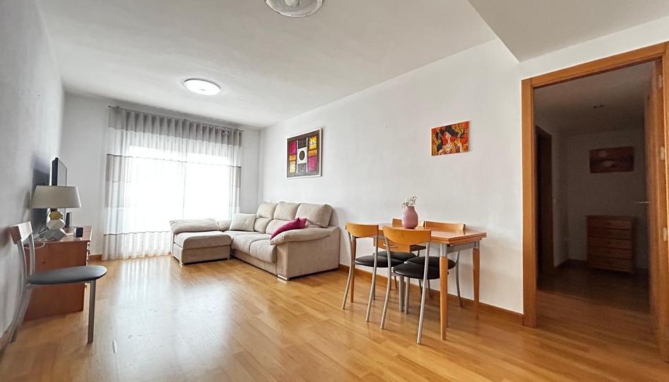 Photo 1 of Flat to rent in Calle Calvario, Espinardo, Murcia