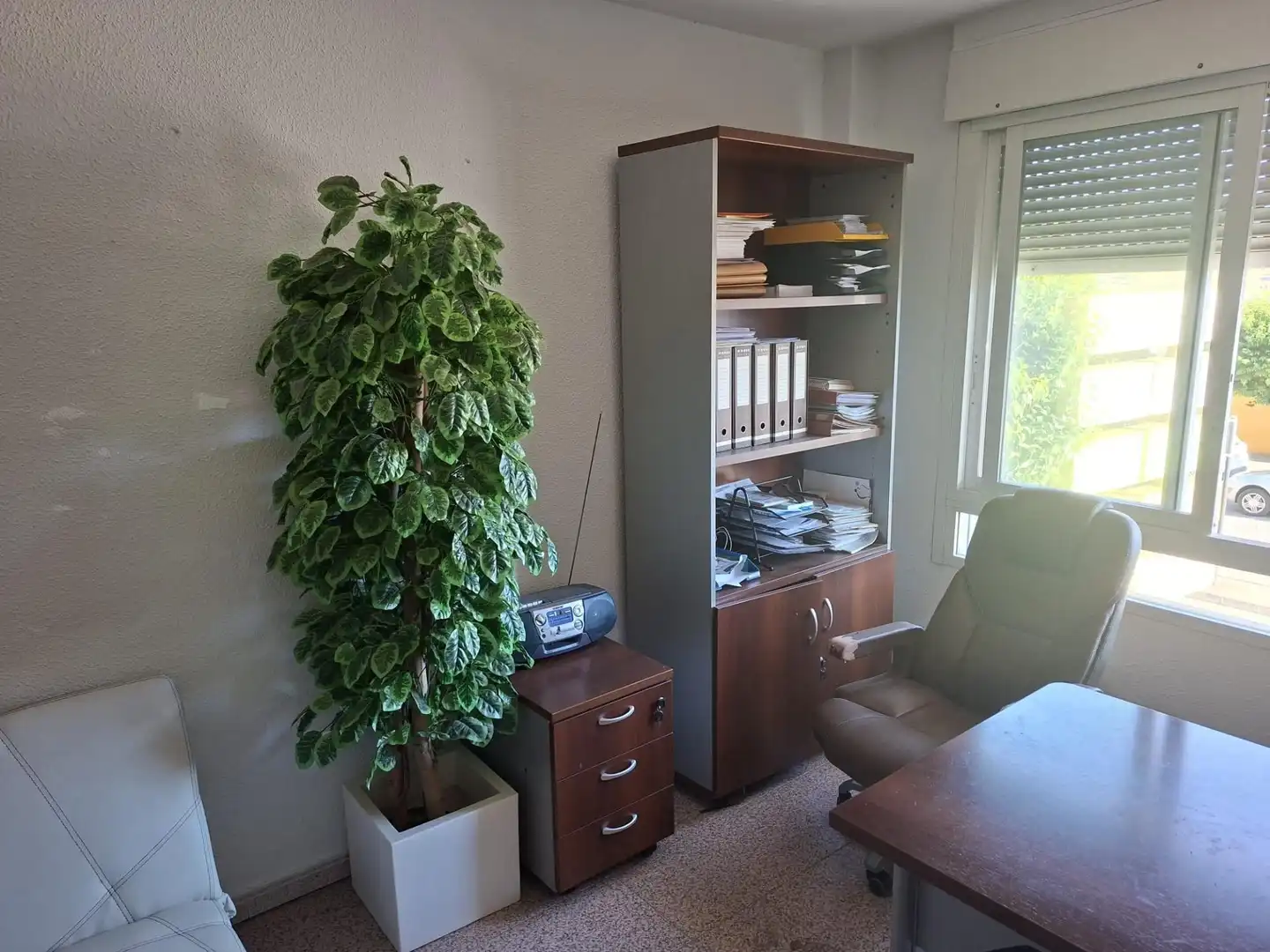 Office for rent in Zona Alta