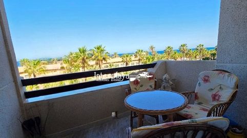Foto 4 de Dúplex en venta en Edificio Juver, 1, Tomás Maestre, La Manga del Mar Menor