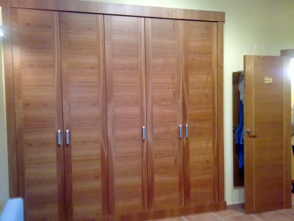 Chalet con piscina en venta en Cocentaina, imagen 4