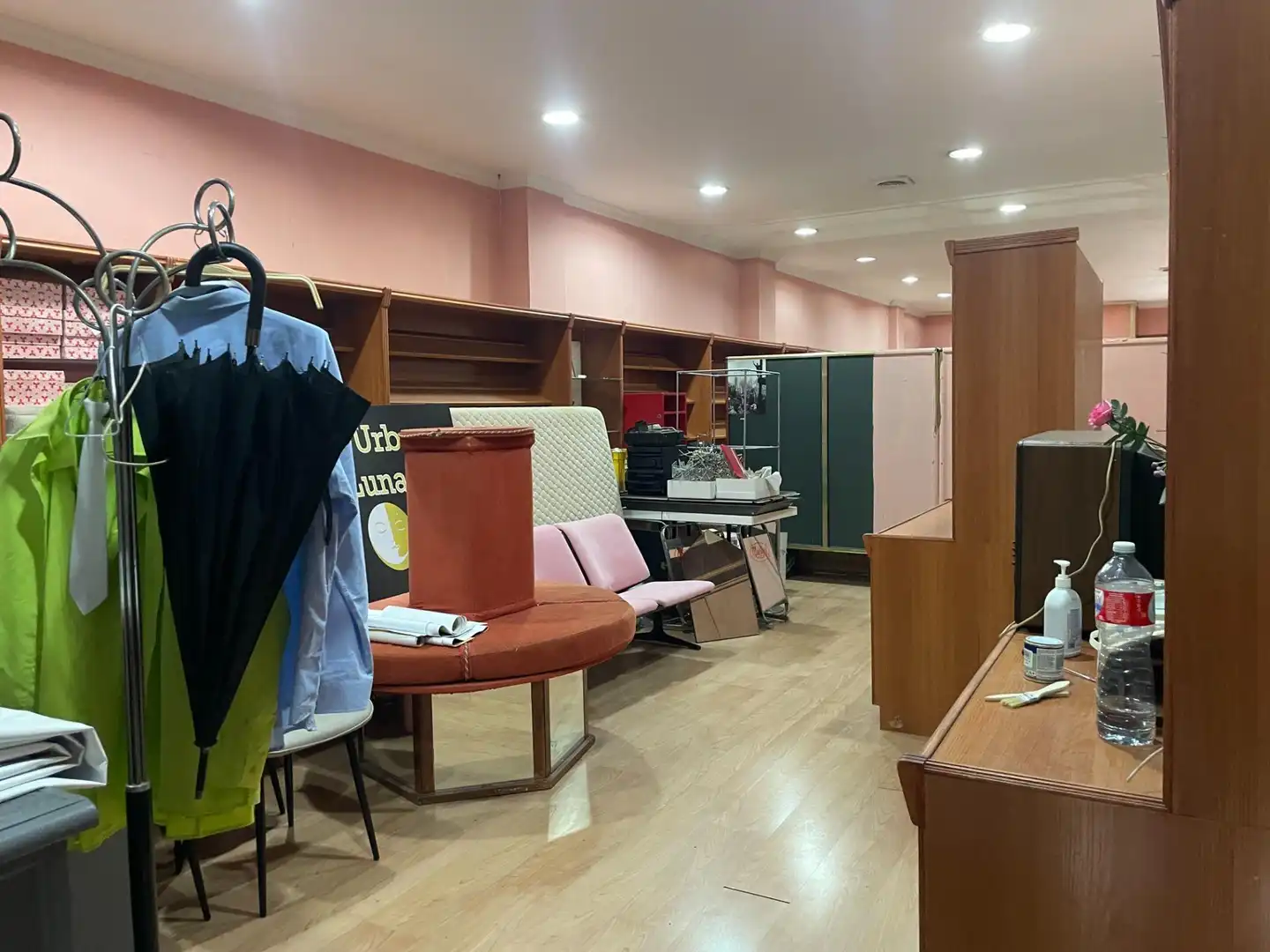 Business premises for sale in Centro, imagen 17