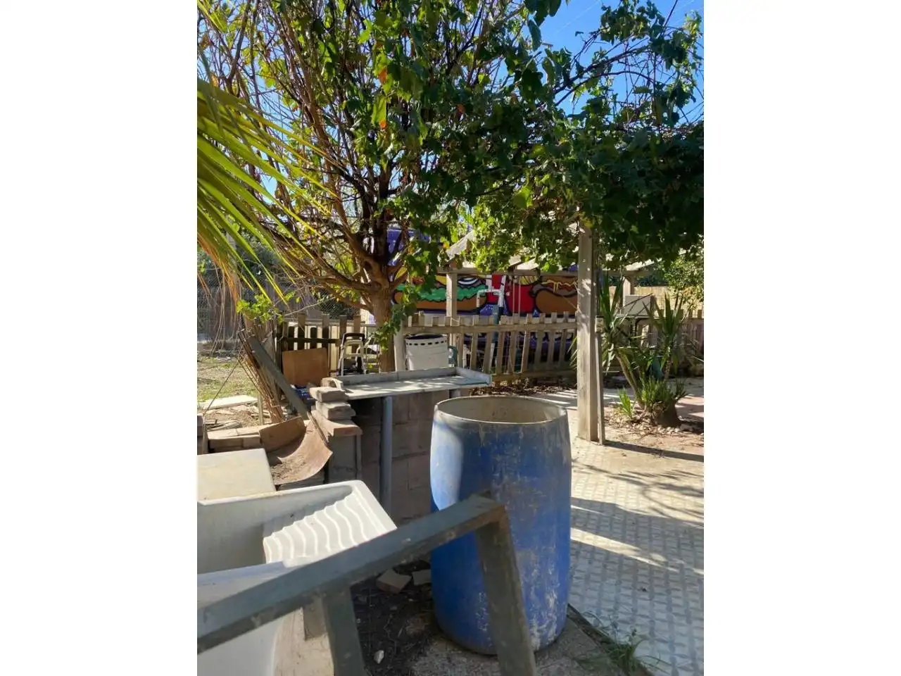Casa con piscina en venta en Urbanizacion Corzo, imagen 6