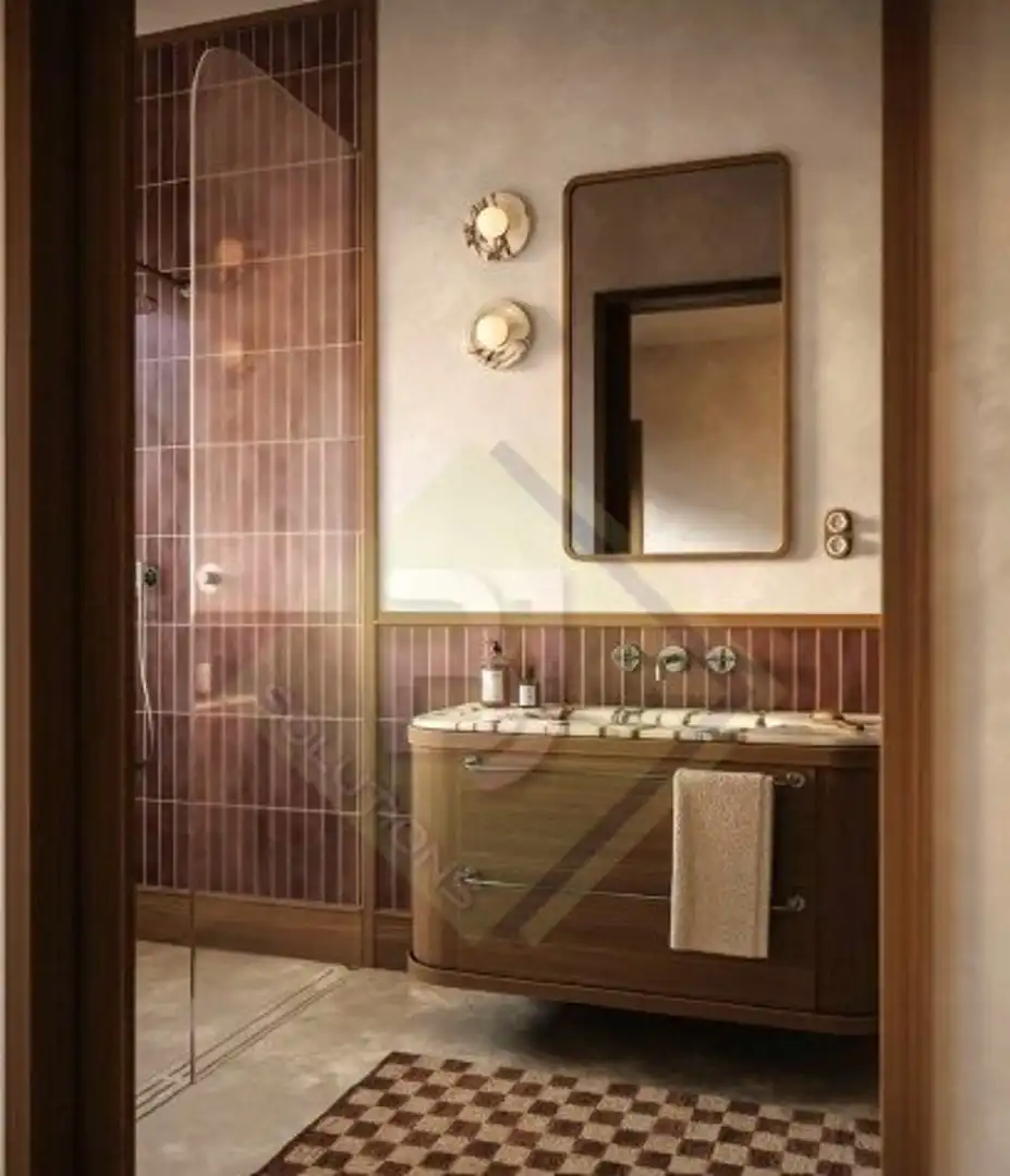 Baño de Piso en venta en Barcelona con Aire acondicionado, Calefacción y Terraza