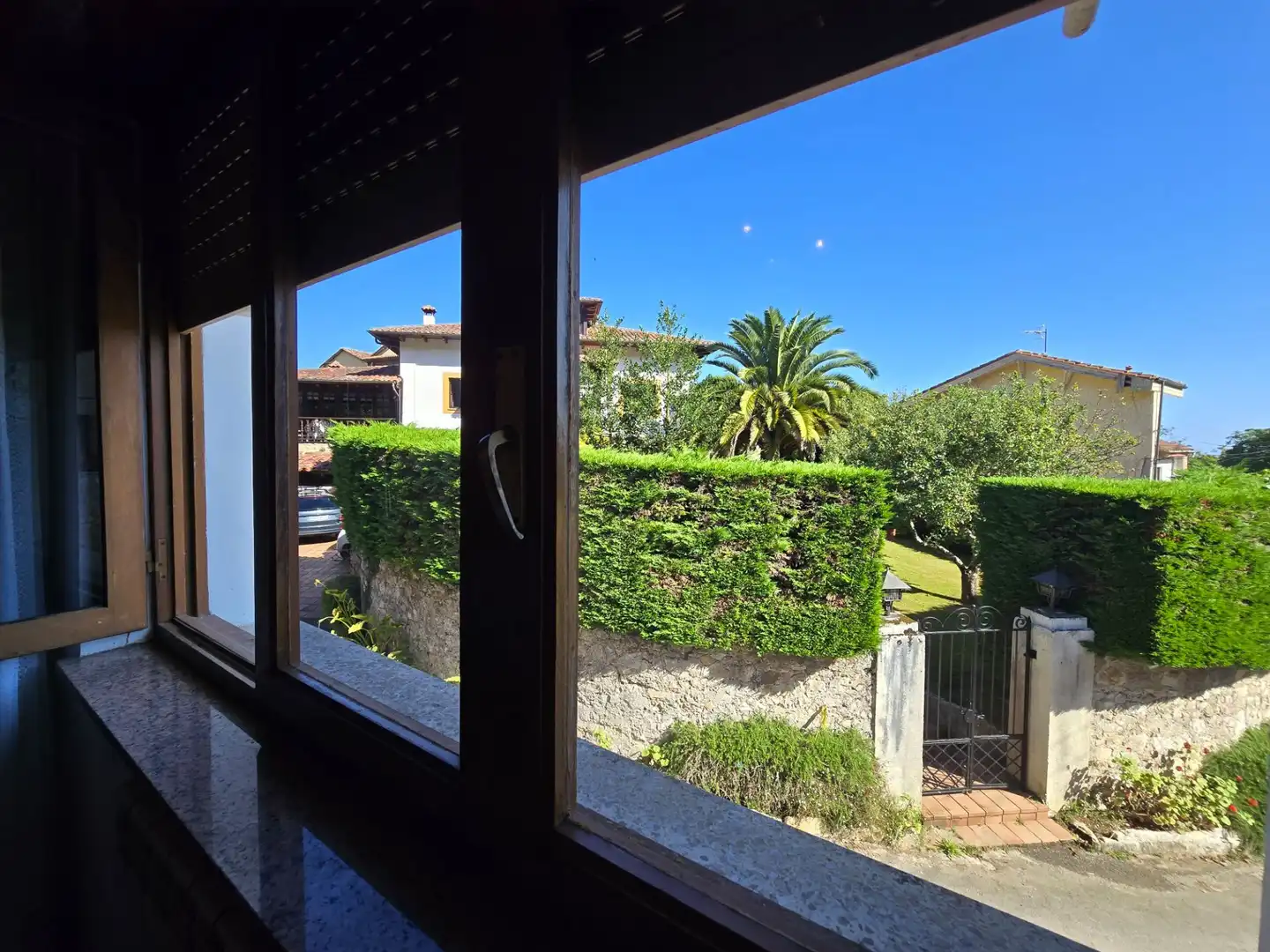 Jardín de Casa o chalet en venta en Llanes con Calefacción, Jardín privado y Trastero