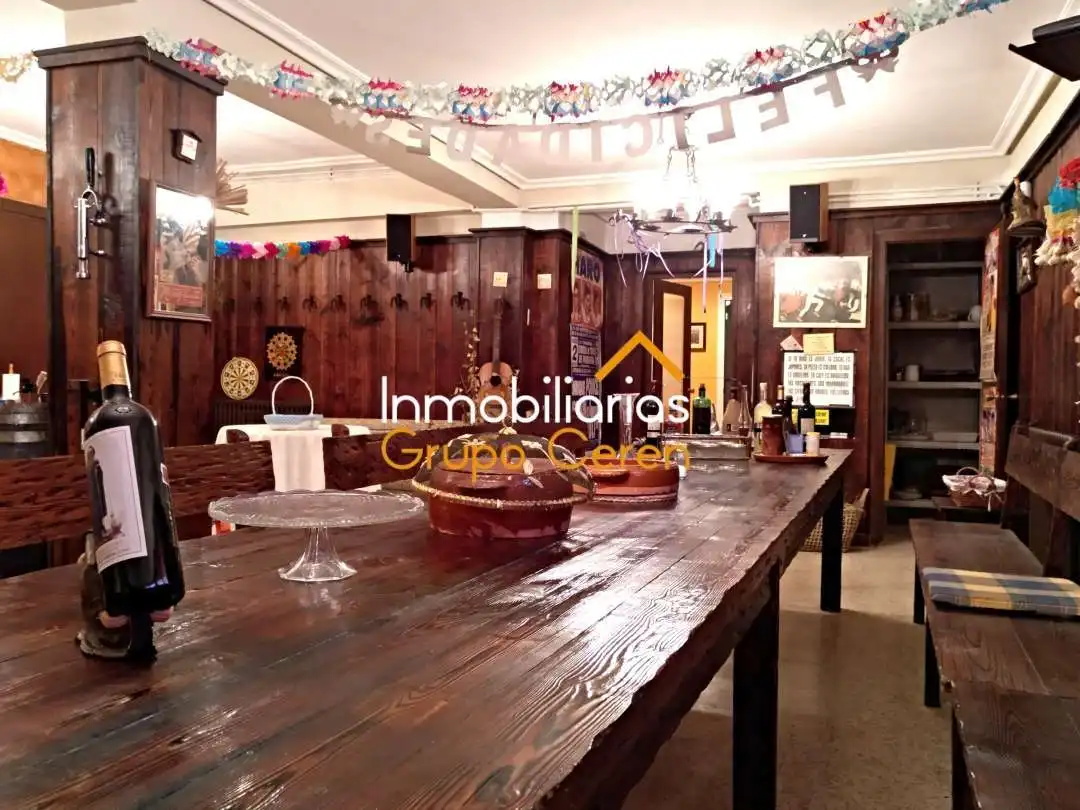 Houses for sale in Santo Domingo de la Calzada
