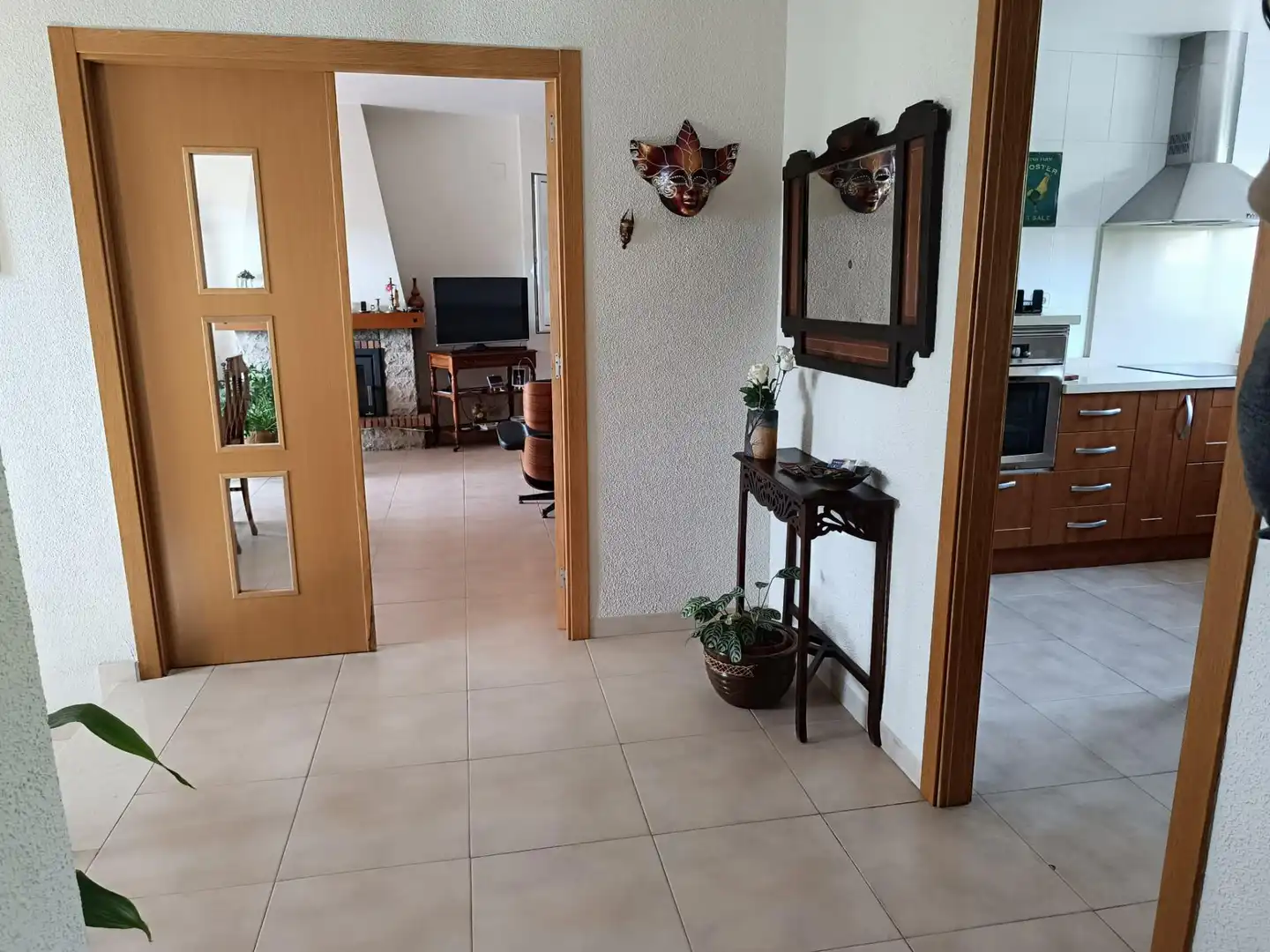 Casa o xalet en venda en La Nucia amb Jardí privat i Piscina comunitària