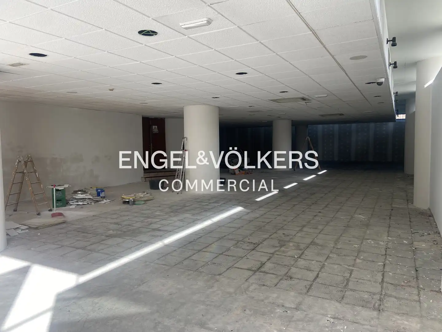 Business premises to rent in Centre, imagen 12