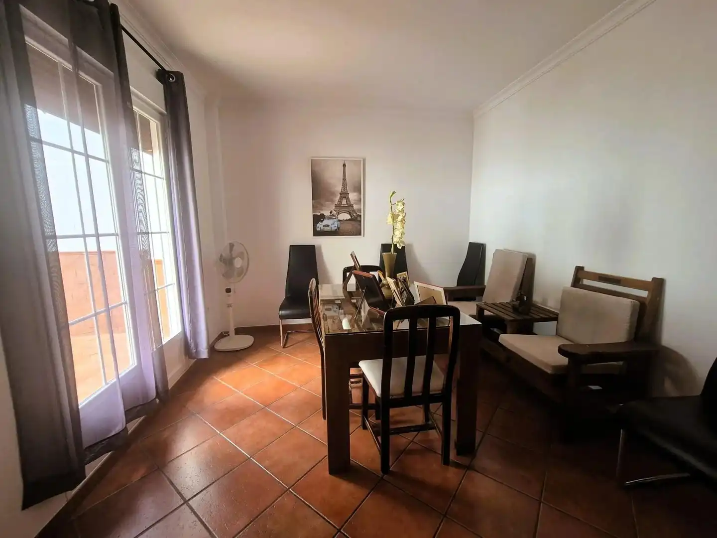 House with garden for sale in Loja, imagen 43