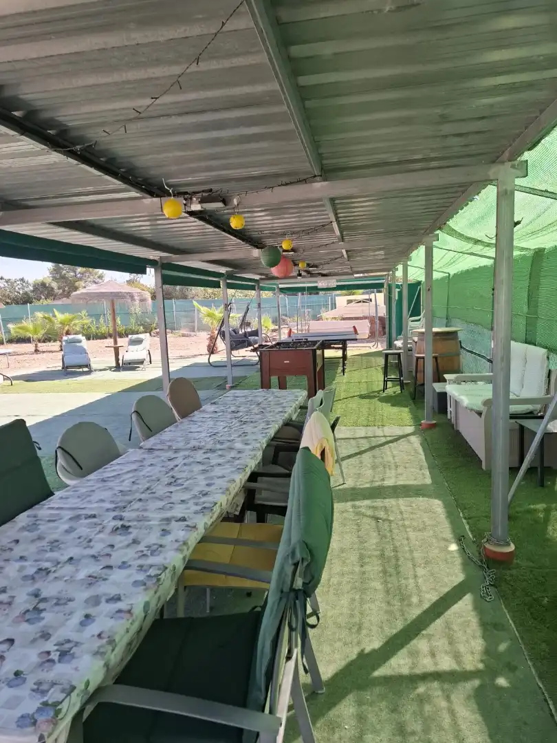 Terraza de Terreno en venta en Guardamar del Segura