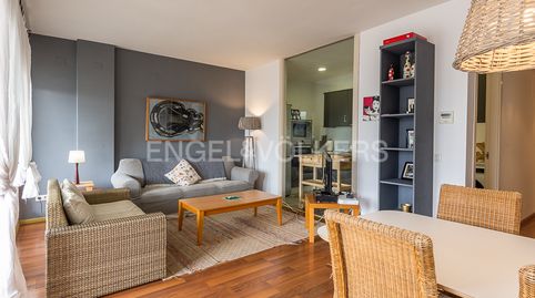 Photo 3 of Flat for rent in Torreón - La Almadraba, Benicasim / Benicàssim