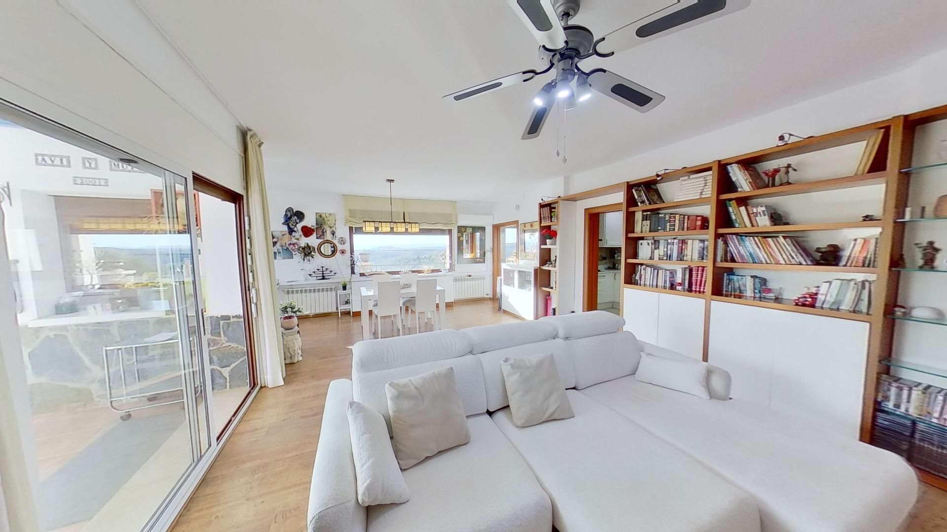 Casa o xalet en venda a Olivella