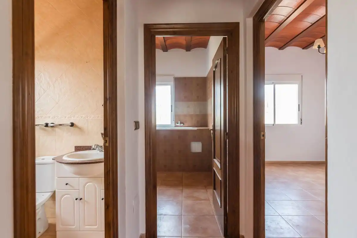 Finca rústica en venta en Pliego