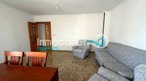 Foto 4 de Apartamento en venta en Oliva pueblo, Oliva
