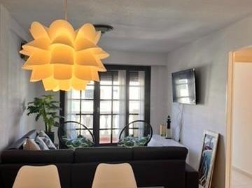 Foto 4 de Apartament en venda a  Rio Nalon, Los Narejos - Punta Calera, Murcia