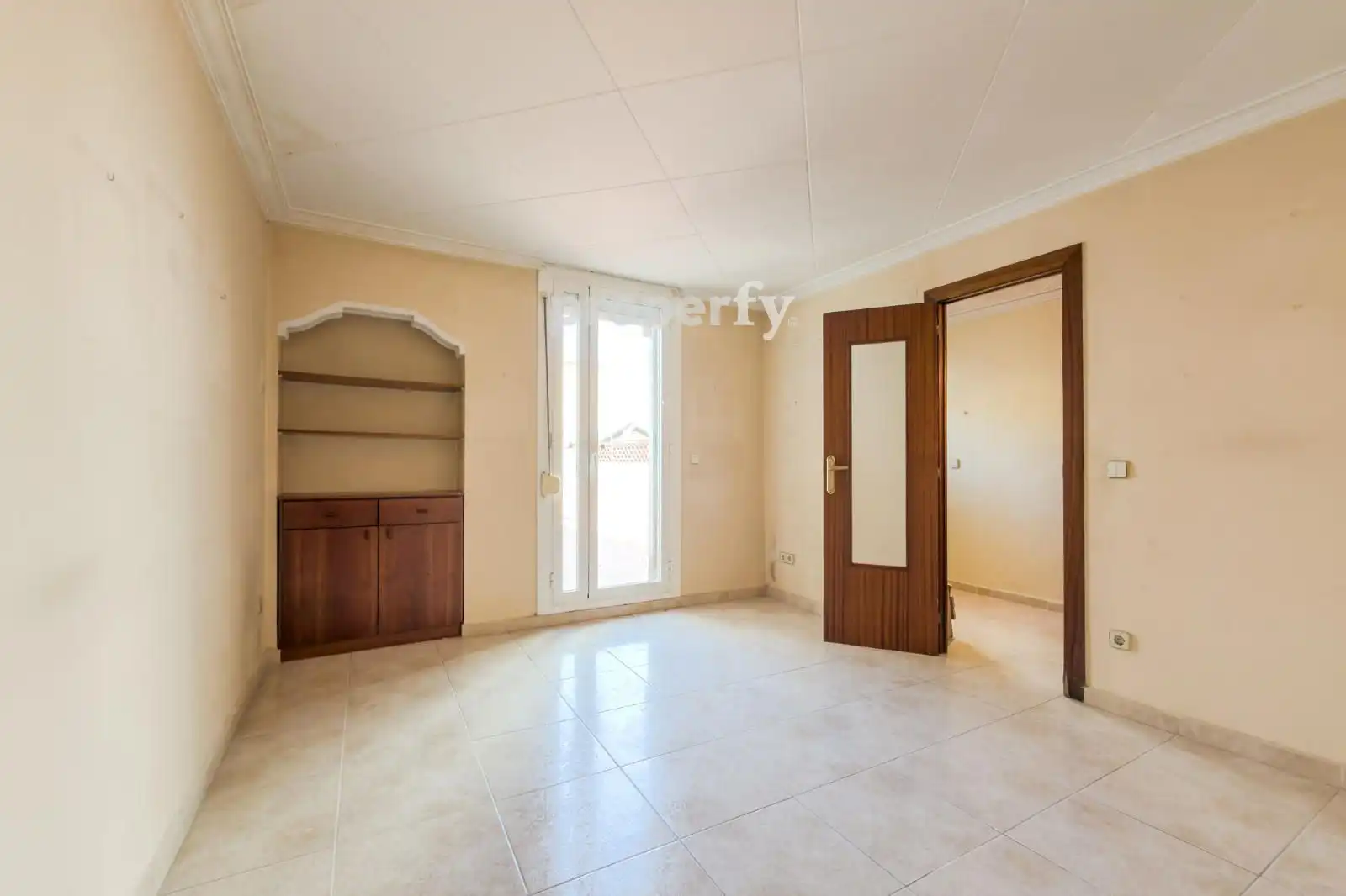 Bedroom of Detached homes for sale in Sabadell  with Terrace