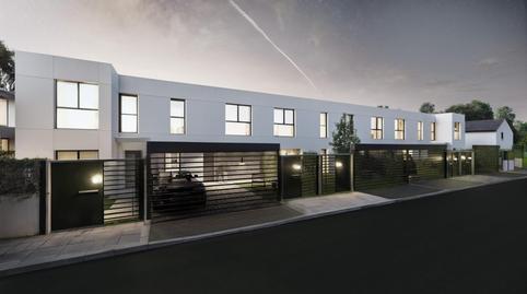 Foto 3 de Casa o xalet en venda a Calle Calle del Doctor Federico Rubio, 13, Guadarrama, Madrid