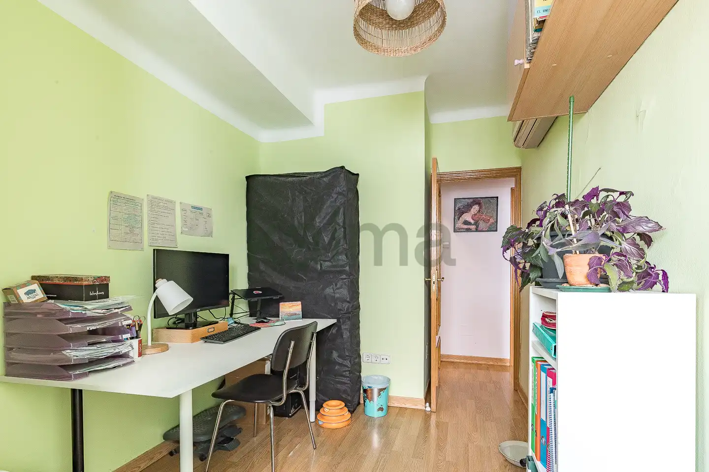 Flat with lift for sale in Avenida Donostiarra, imagen 16