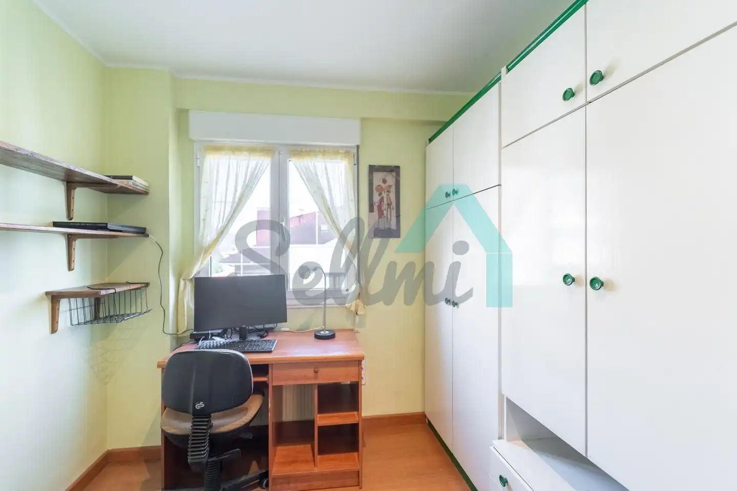 Wohnung zur Miete in Fernando Alonso Díaz, Santo Domingo - El Campillín