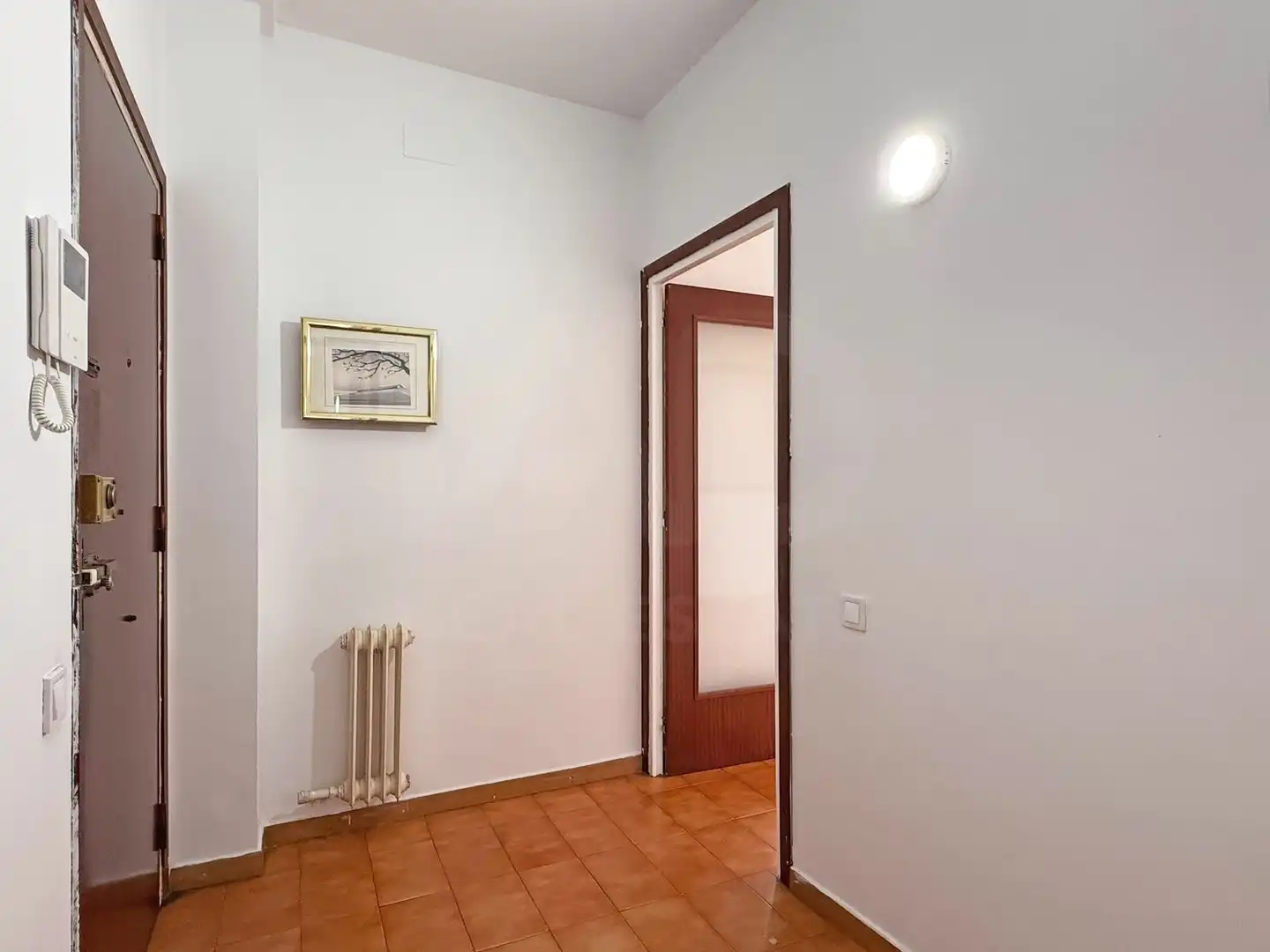 Àtic en venda a El Guinardó