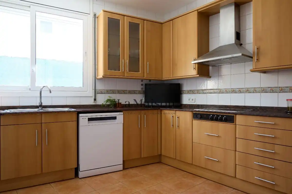 House with garden for sale in Carrer de Les Agudes, imagen 25