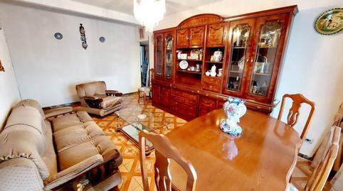 Foto 5 de Pis en venda a Descubridores - Escritores, Leganés