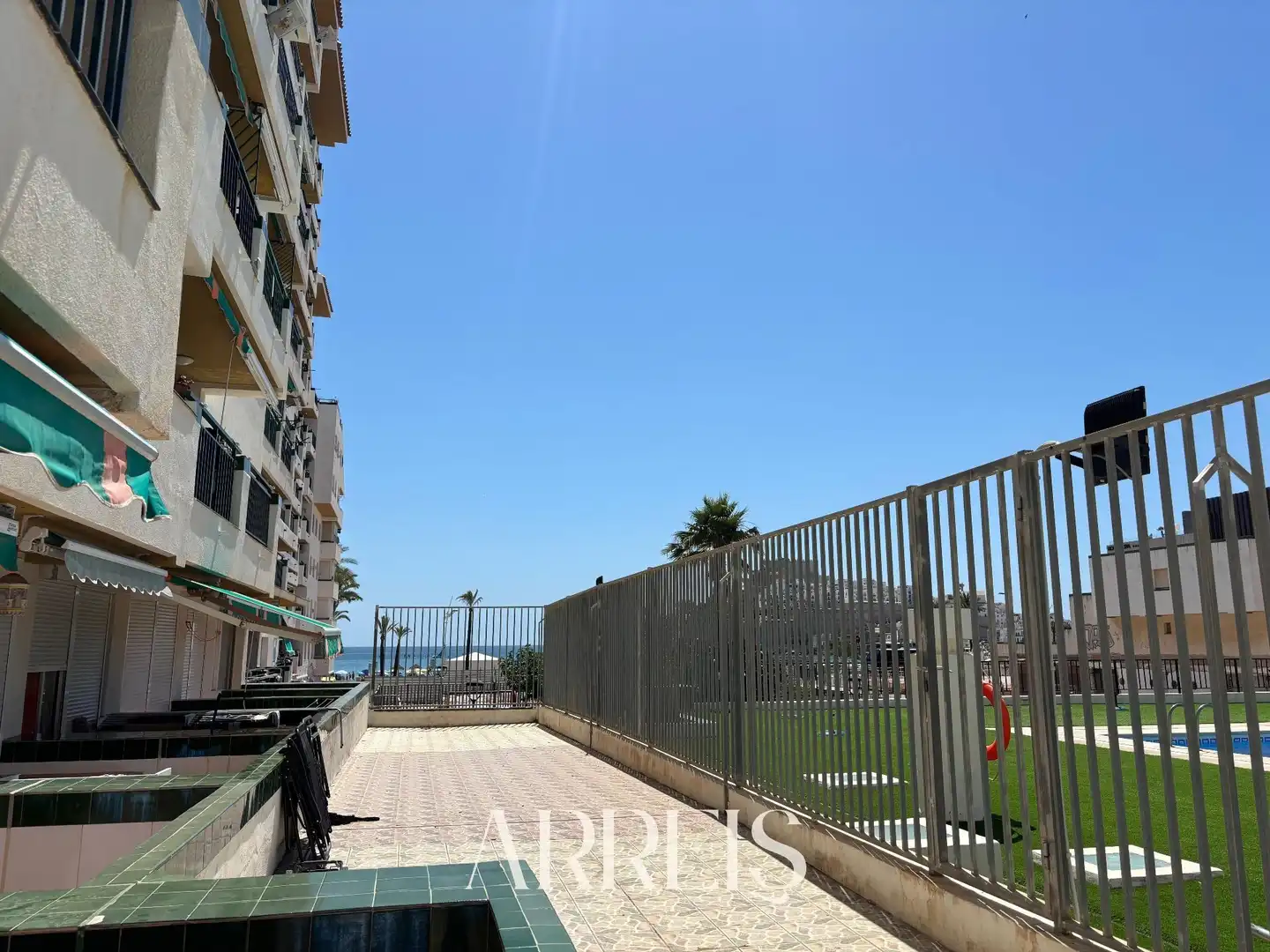 Pis amb piscina en venda a PAPA LUNA, imagen 5